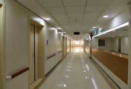 醫院門
